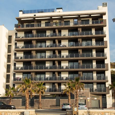 Apartamentos Fuengirola Playa מראה חיצוני תמונה