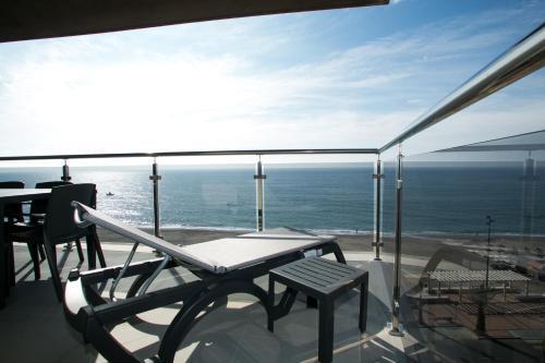 Apartamentos Fuengirola Playa מראה חיצוני תמונה