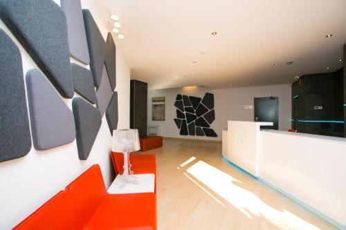 Apartamentos Fuengirola Playa מראה חיצוני תמונה
