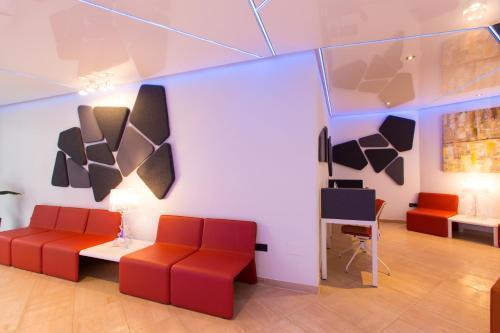Apartamentos Fuengirola Playa מראה חיצוני תמונה