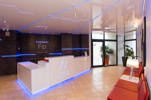 Apartamentos Fuengirola Playa מראה חיצוני תמונה