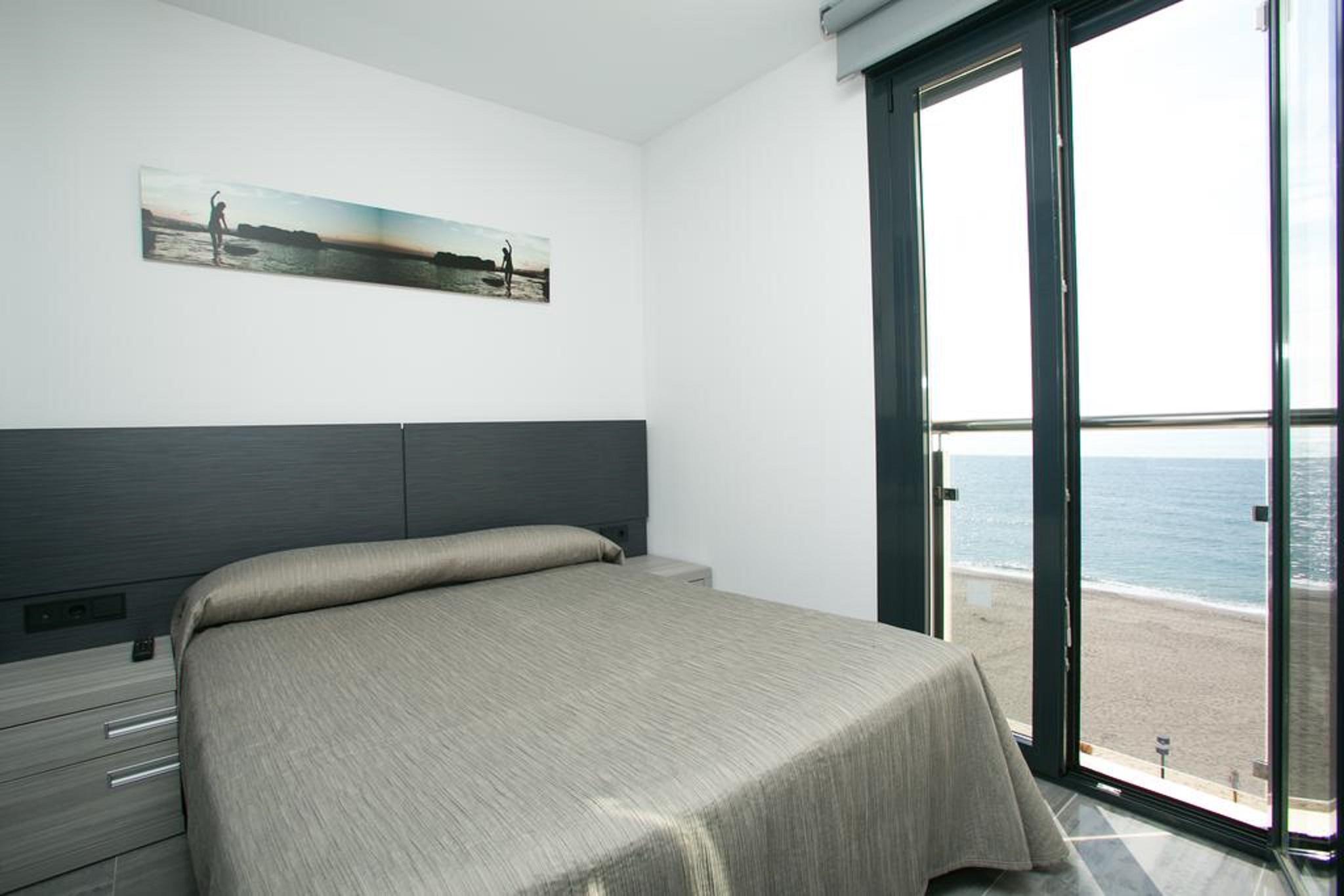 Apartamentos Fuengirola Playa מראה חיצוני תמונה