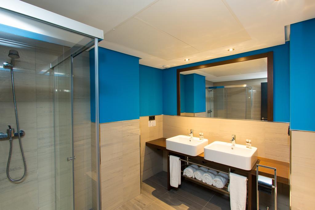 Apartamentos Fuengirola Playa מראה חיצוני תמונה