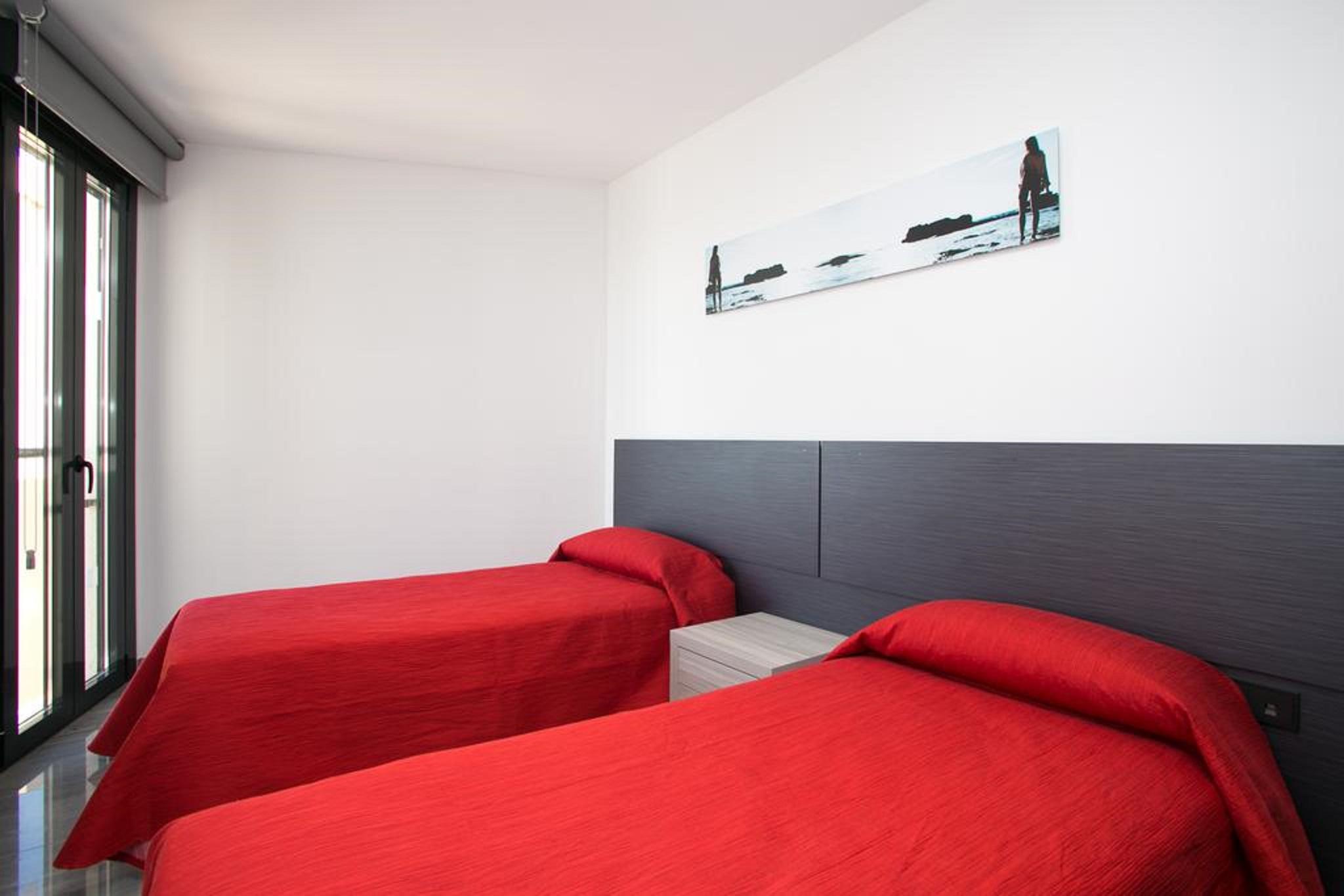 Apartamentos Fuengirola Playa מראה חיצוני תמונה