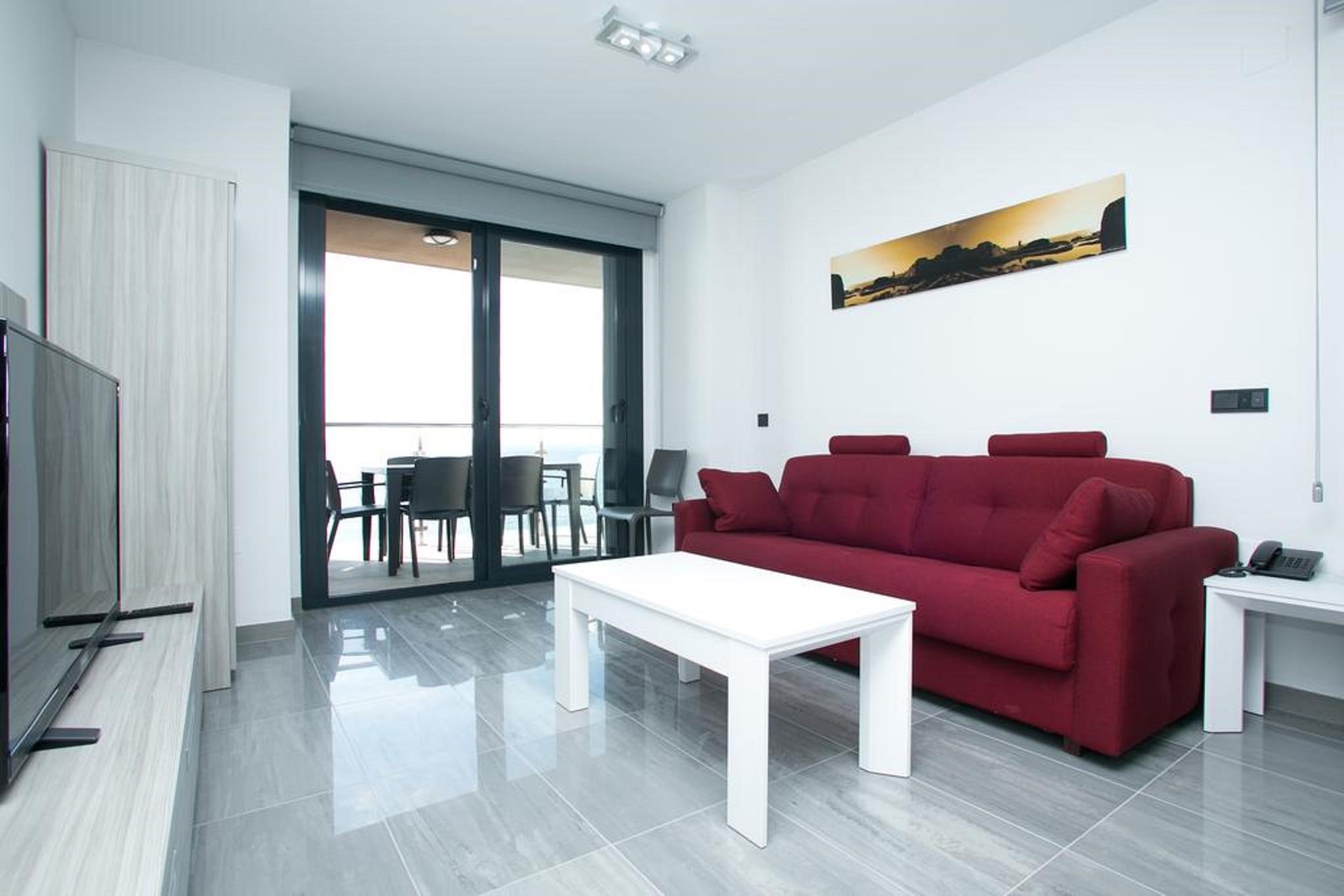 Apartamentos Fuengirola Playa מראה חיצוני תמונה