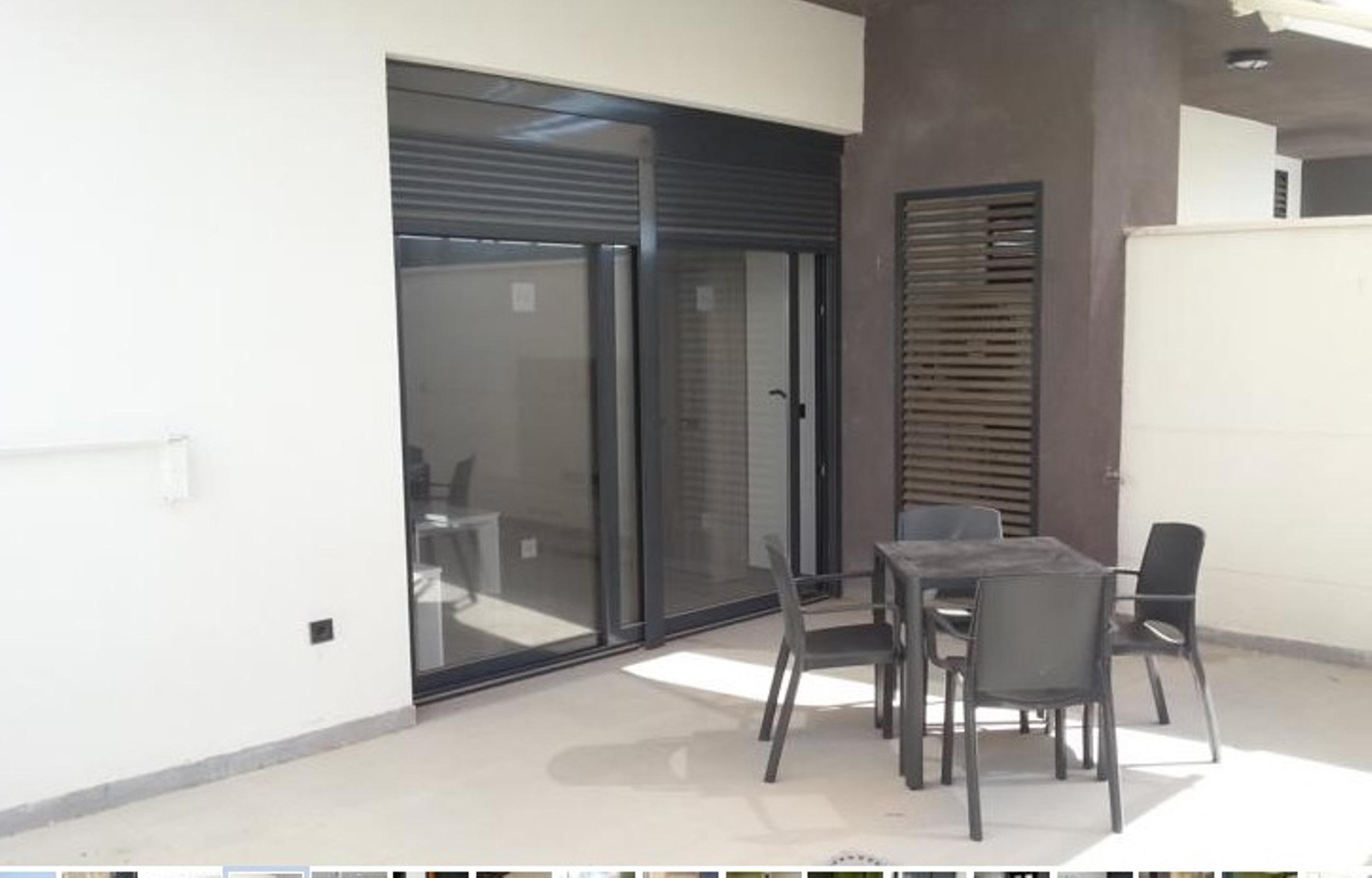 Apartamentos Fuengirola Playa מראה חיצוני תמונה
