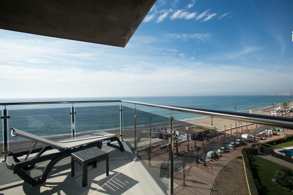 Apartamentos Fuengirola Playa מראה חיצוני תמונה
