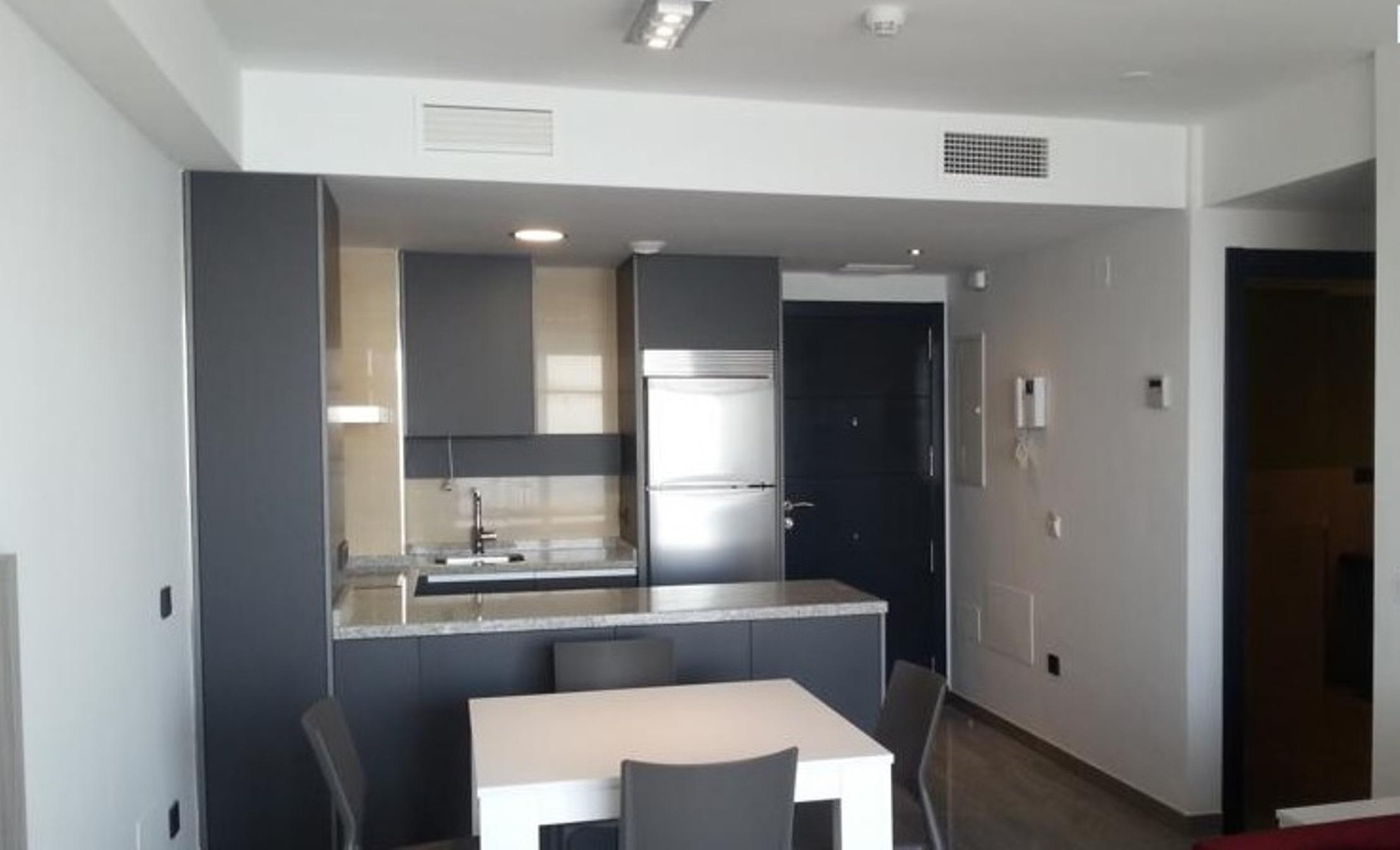 Apartamentos Fuengirola Playa מראה חיצוני תמונה