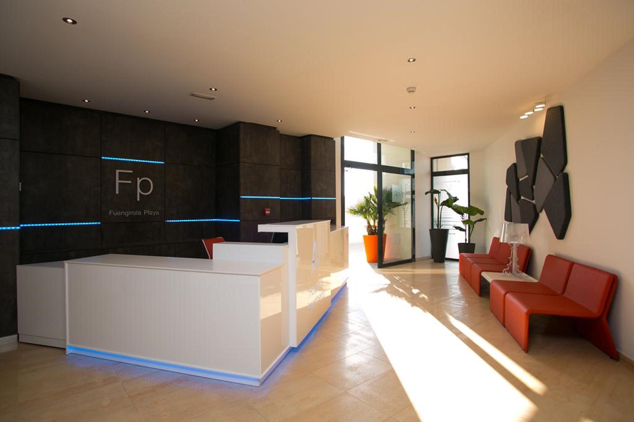 Apartamentos Fuengirola Playa מראה חיצוני תמונה