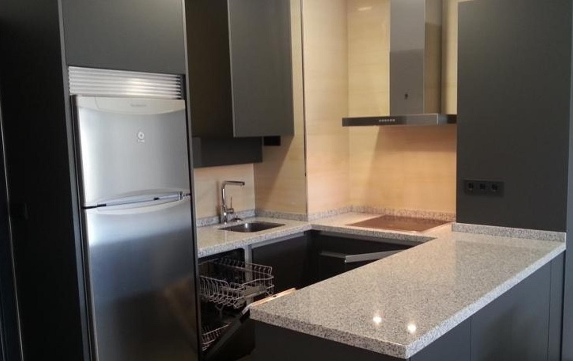 Apartamentos Fuengirola Playa מראה חיצוני תמונה