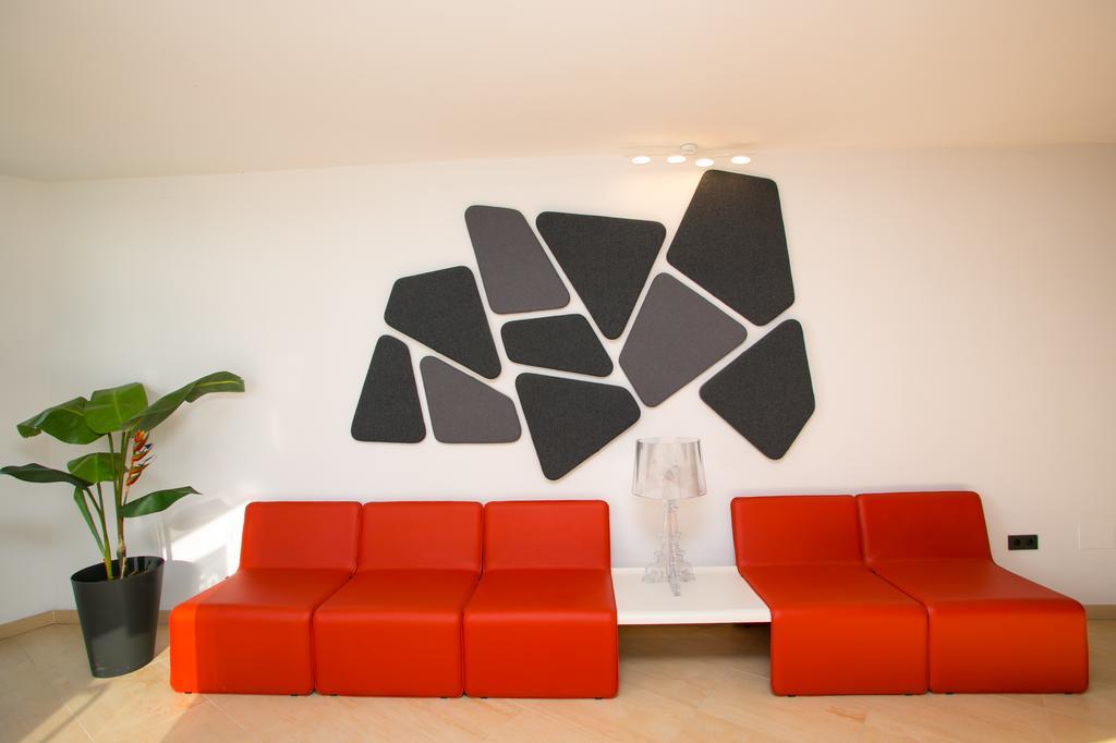 Apartamentos Fuengirola Playa מראה חיצוני תמונה