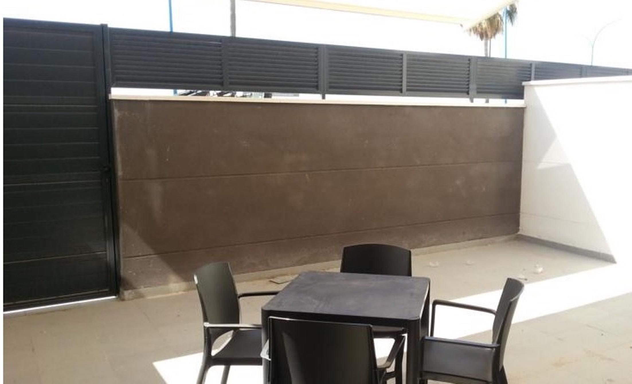Apartamentos Fuengirola Playa מראה חיצוני תמונה