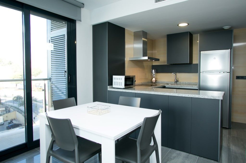 Apartamentos Fuengirola Playa מראה חיצוני תמונה