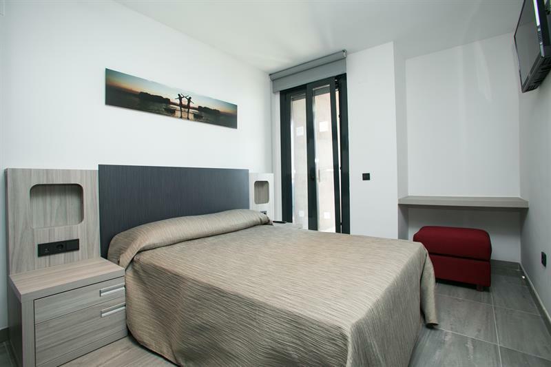 Apartamentos Fuengirola Playa מראה חיצוני תמונה